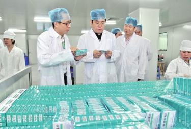 定焦鏡頭在制藥行業質量檢測中的應用案例——以藥品外觀與包裝檢測為例