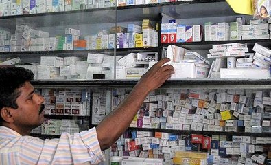 【特寫】印度買藥 去還是不去?